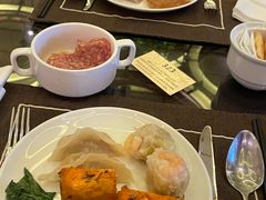 -深圳四季酒店·馥自助餐厅