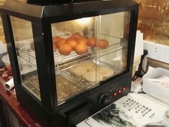 -糊涂生煎(滴翠路店)