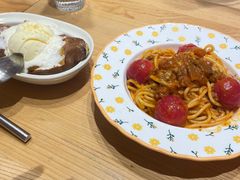 -暖食光·台式家庭餐厅·生日主题店(万达店)