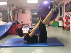 -炼呗运动康复·健身工作室(紫竹桥店)