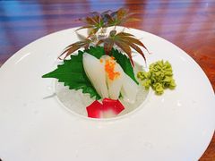 -九井澤精致料理(金茂店)