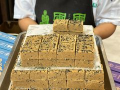 -清真军军绿豆糕(回坊总店)