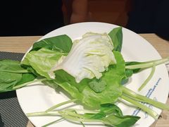 -星伦多海鲜自助餐厅(水晶城购物中心店)