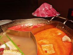 -色響火锅(恒隆广场店)