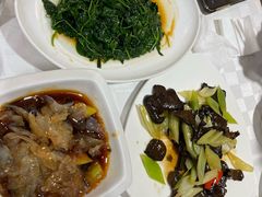 -光明邨大酒家(淮海路店)