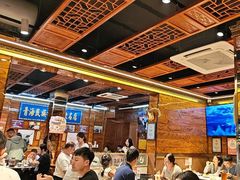 -清真.德枭炕肉店.青海菜(大新街夜市店)