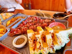 -俊屋料理·烧鸟·寿司·日泰融合菜(星际云汇店)