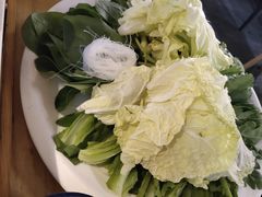 -创新高肥羊火锅(朝阳路店)