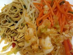 大份凉菜-兰州马子禄牛肉面(文景公园店)