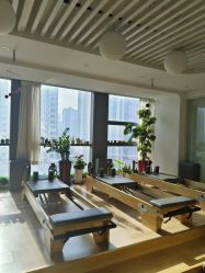 -Your Yoga Pilates·瑜伽普拉提习练室