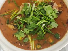 -三峡农家菜(三峡店)