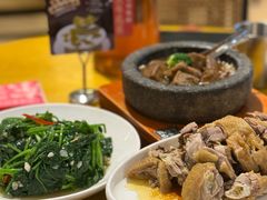 -东就鸭饭店·古早海南菜(友谊南海城店)