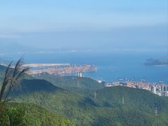 -梧桐山风景名胜区