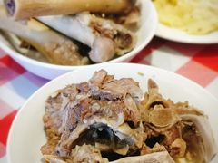 -王云花羊架莜面馆(青山店)