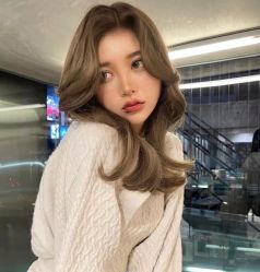 -sy杉影印象COLOUR专业烫染