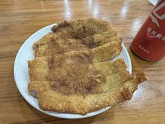 -潘国仙耳光馄饨(黄家阙路店)