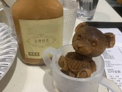 -锦园春香港茶餐厅(西海湾旗舰店)