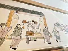 -郑庄脂渣炖品店(漳州二路店)