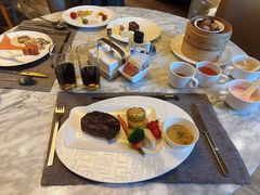 -北京王府井希尔顿酒店·万斯阁西餐厅