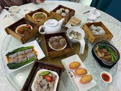 -鼎珑点心仔(燕塘店)