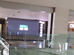 -百丽宫影城(CGS激光苏宁广场店)