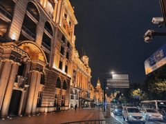 -外滩