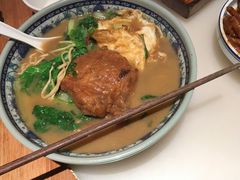 -慧娟面馆·餐厅(望江路店)