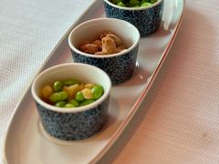 -桂花楼淮扬中餐厅(浦东香格里拉店)