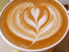 -灯塔咖啡馆BOOK·Coffee Shop