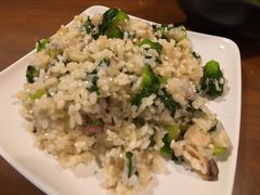 -舒蔡记生煎菜饭(云南中路店)