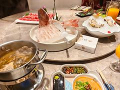 -璞御·海鲜·雪花牛肉局(宾水西道店)