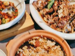 -小天厨民间菜馆(深圳街店)