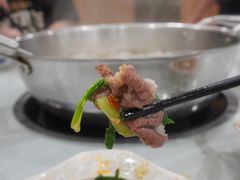 -福合埕牛肉火锅(长平国新店)