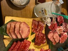 -大牛焱烧·和牛炭火烧放题