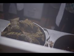 -芳婆糕团店(王府大街店)