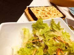 -韩时烤肉(丰科万达广场店)