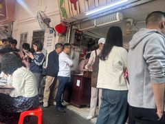 -凌舍好烧鹅(中山路店)