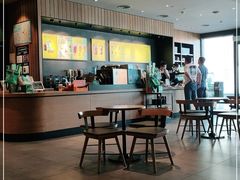 -星巴克(武汉湘隆时代广场店)