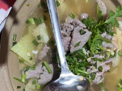 -冯烫烫跷脚牛肉·川菜小馆(武胜西街店)