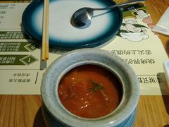 -通海俄式烧烤(下瓦房店)