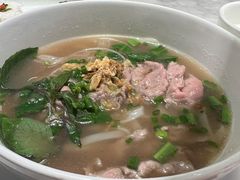 -PHO爺·越南料理(亦庄大族广场店)