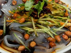 -玺炖·中国铁锅炖(虹桥天街店)