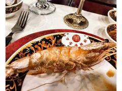 -万宝海鲜舫(劳动公园店)
