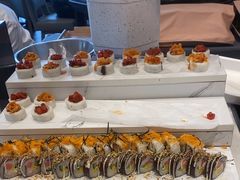 -松咖啡自助餐厅·松北香格里拉