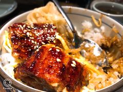 -山葵家·创意料理(万象汇店)