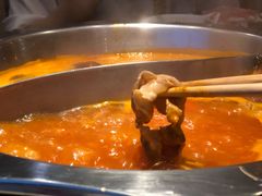 -彤德莱火锅(大学城店)