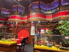 -正阳门饭庄·烤鸭·北京菜(万丰路七里庄店)