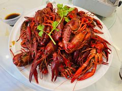 -五七小李子油焖大虾(总店)