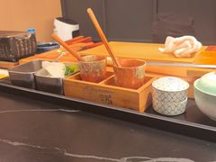 -Sushi Hanzo半藏(天环广场店)
