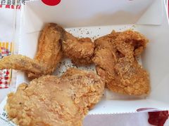 -胖老爹美式炸鸡(远洋旗舰店)